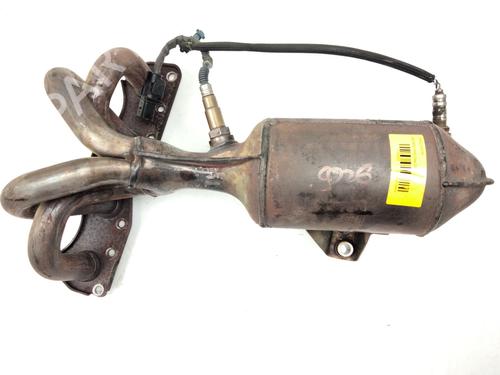 Katalysator Katalysator MINI MINI (R56) One (95 hp) 35791331 35791331