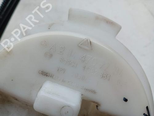 Fuel pump MERCEDES-BENZ C-CLASS Coupe (C204) C 220 CDI (204.302) | BP25229779M76  - Image 5