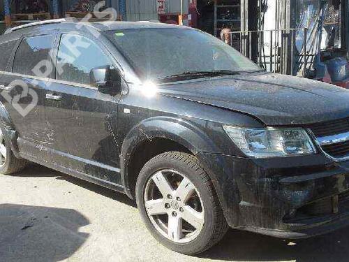 Used Parts DODGE JOURNEY  2.0 CRD  569293