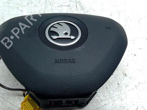 Luftventil SKODA SUPERB III (3V3) 2.0 TDI (150 hp) 31191633