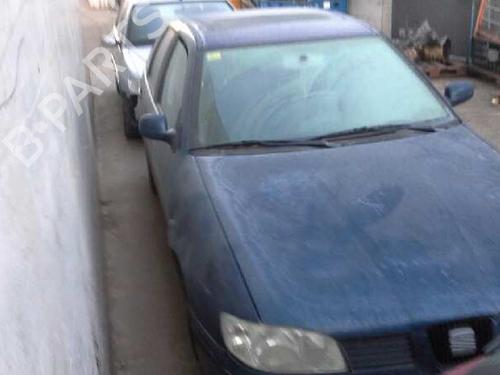 Gearbox SEAT IBIZA II (6K1)  | BP159082M3 