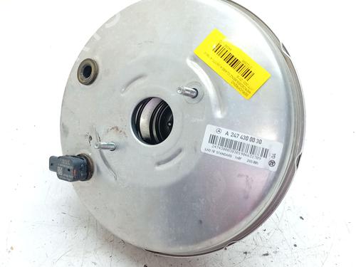 Used Servo brake MERCEDES-BENZ A-CLASS (W177) A 180 d (177.003) (116 hp) 26520822