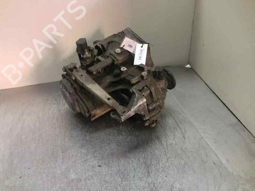 Used Gearbox SEAT IBIZA II (6K1) 1.9 TDI (90 hp) 1541650