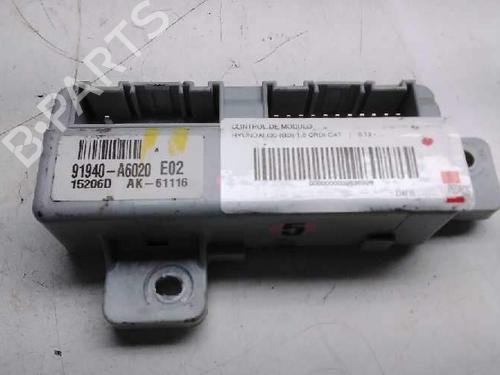Electronic module HYUNDAI i30 (GD) | BP14318005M83 - Image 2