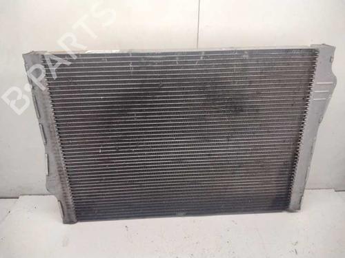 Water radiator BMW X5 (E70) xDrive 30 d (235 hp) 17117533472