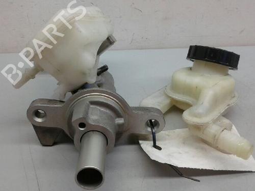 Brake master cylinder FORD FIESTA VI (CB1, CCN)  | BP7533274M77 