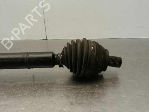 Left front driveshaft VW TOURAN (1T1, 1T2)  | BP9255088M38 