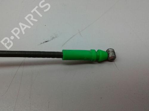 Rear left lock TOYOTA AVENSIS (_T25_) 2.2 D-4D (ADT251_, ADT251R) | BP7256830C100 