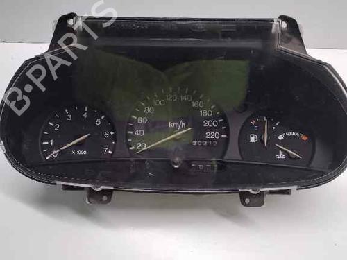 Used Instrument cluster FORD ESCORT VI (GAL, AAL, ABL) [1995-2002]  1043334