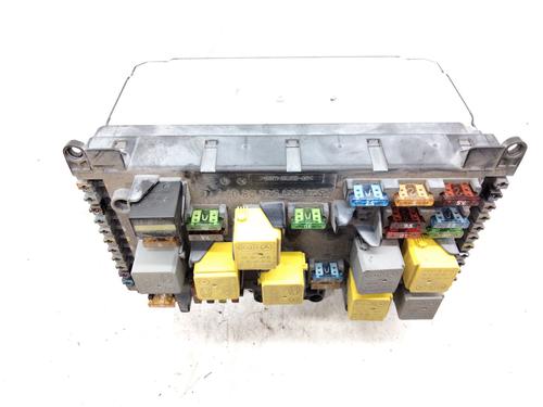 Used Fuse box MERCEDES-BENZ VITO / MIXTO Van (W639) 113 CDI (639.601, 639.603, 639.605) (136 hp) 20640060