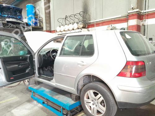 Used Parts VW GOLF IV (1J1)  2.0  3479017