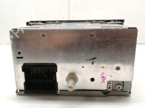 Radio FORD FOCUS C-MAX (DM2)  | BP9307044E6 