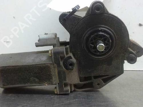 Used Left front window motor PEUGEOT 206 Hatchback (2A/C) [1998-2012]  1448433