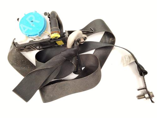 Front left seatbelt MAZDA 3 (BM, BN) 2.2 D | BP27322022I26 - Image 2