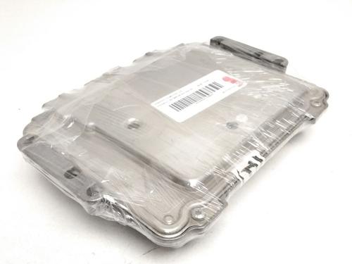 Engine control unit (ECU) PEUGEOT 307 SW (3H)  | BP1151703M57 