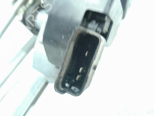 Front wiper motor PEUGEOT 1007 (KM_)  | BP10291427M29 