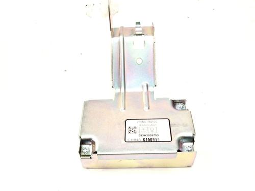Electronic module NISSAN LEAF (ZE0) Electric | BP25229522M83 - Image 3