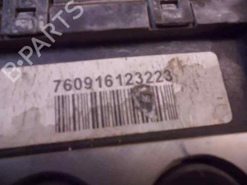 Øvrige Styrinhsenheder VW GOLF IV (1J1) 1.4 16V | BP1523113M11 