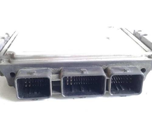 Engine control unit (ECU) RENAULT MEGANE II (BM0/1_, CM0/1_)  | BP7561738M57 