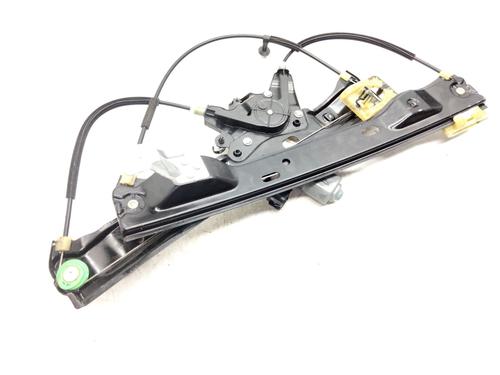 Front right window mechanism FORD FOCUS III 1.0 EcoBoost | BP22982494C23 