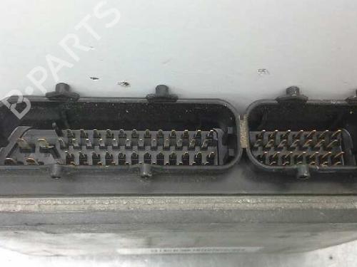 Engine control unit (ECU) AUDI A3 (8L1) 1.9 TDI | BP1027465M57 
