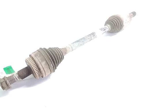 Used Left rear driveshaft MERCEDES-BENZ M-CLASS (W163) [1998-2005]  15662782