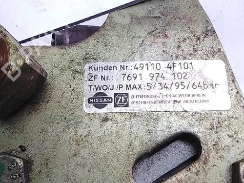 Steering pump NISSAN MICRA II (K11)  | BP17057250M99 