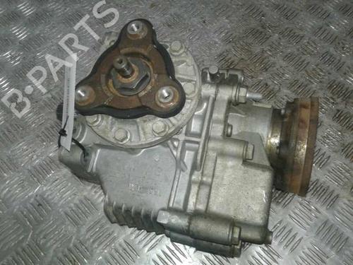 Used Transfer box SKODA SUPERB II Estate (3T5) [2009-2015]  2434352
