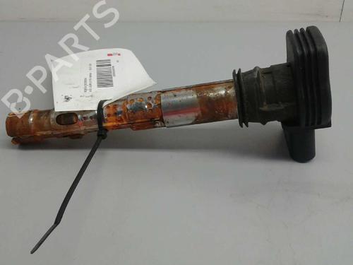 Used Ignition coil AUDI A3 (8P1) [2003-2013]  8882871