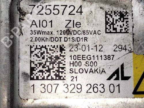 Xenon ballast BMW X5 (E70) xDrive 30 d | BP20074915C53 