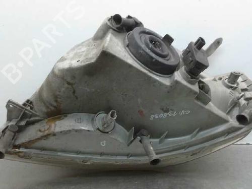 Right headlight DAEWOO KALOS (KLAS)  | BP2815487C29 
