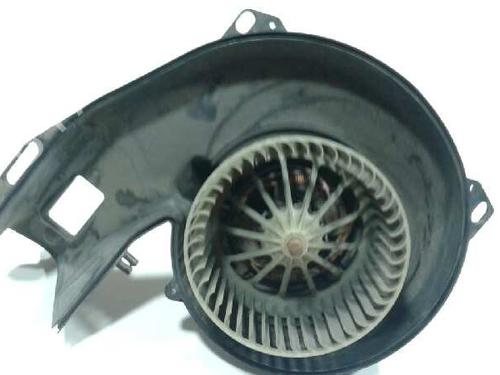 Varmvifte OPEL MERIVA A MPV (X03) [2003-2010]  10051026