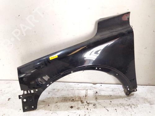 Used Left front fenders Left front fenders VOLVO XC90 I (275) D5 AWD (185 hp) 40560114 40560114