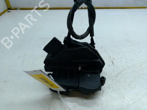 Used Front left lock FORD FOCUS III 1.0 EcoBoost (125 hp) 29418315