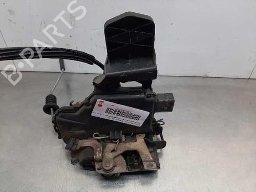 Front right lock VW PASSAT B5 (3B2)  | BP7121598C97 
