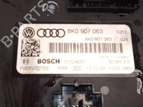 Electronic module AUDI Q5 (8RB) 2.0 TDI quattro | BP28193629M83 - Image 4