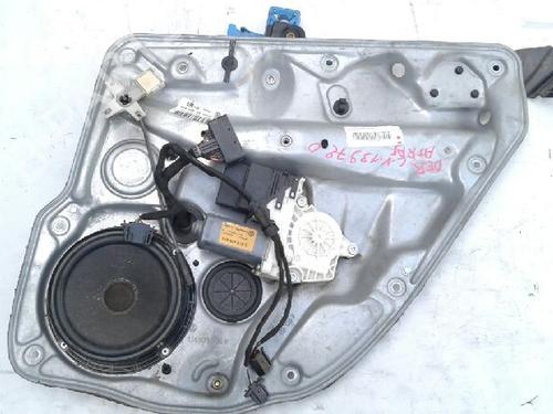 Used Rear right window mechanism VW GOLF IV (1J1) [1997-2008]  8319788