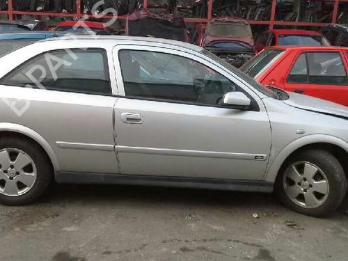 Heater blower motor OPEL ASTRA G Saloon (T98)  | BP1359995M62 