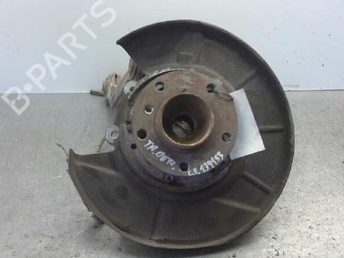 Used Right rear steering knuckle BMW X5 (E53) [2000-2006]  611860