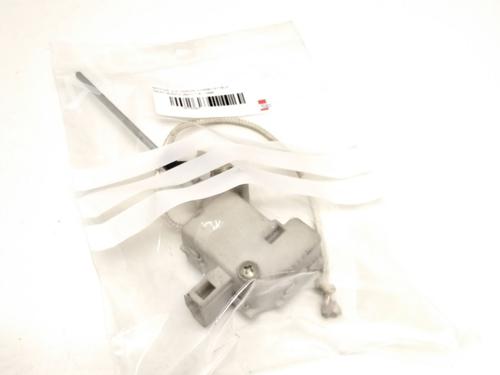 Fuel door actuator SEAT IBIZA II (6K1) 1.6 i | BP18844649E18 