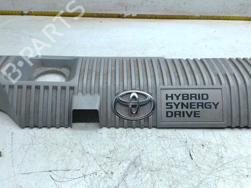 Used Upper protection TOYOTA AURIS (_E15_) 1.8 Hybrid (ZWE150_, ZWE150R) (136 hp) 31183318