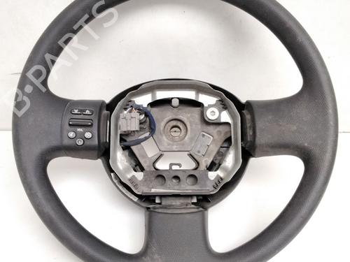 Used Steering wheel NISSAN MICRA III (K12) 1.4 16V (88 hp) 20489985