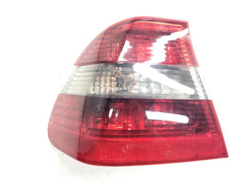 Used Left taillight BMW 3 (E46) 320 d (150 hp) 19398616