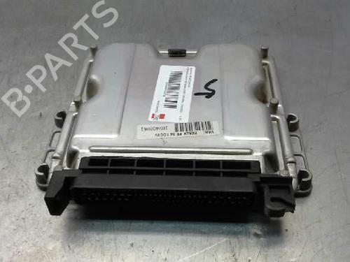 Used Engine control unit (ECU) Engine control unit (ECU) 151796 151796