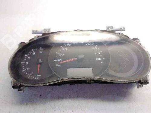 Used Instrument cluster Instrument cluster RENAULT KANGOO Express (FW0/1_) [2008-2026] 10330088 10330088