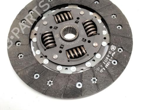 Other MERCEDES-BENZ SPRINTER 3,5-t Bus (B906) 311 CDI (906.731, 906.733, 906.735) | BP25227020O1 