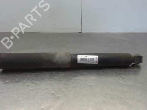 Used Left front shock absorber Left front shock absorber 7457940 7457940
