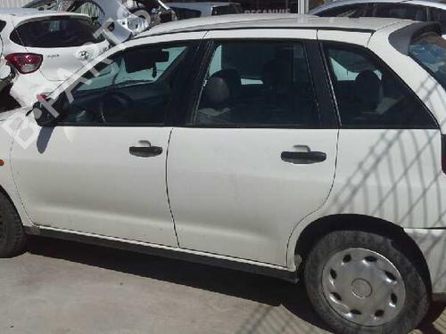 Radiator fan SEAT IBIZA II (6K1) 1.9 SDI | BP1930229M35 