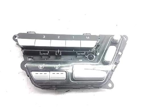 Used Electronic module Electronic module 14829851 14829851