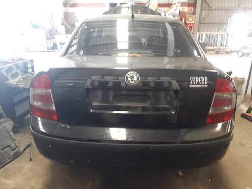 AC compressor SKODA SUPERB I (3U4) | BP17960901M34 - Image 4